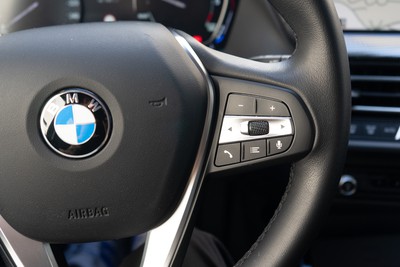 BMW Serie 1