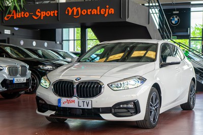 BMW Serie 1