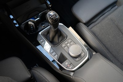 BMW Serie 1