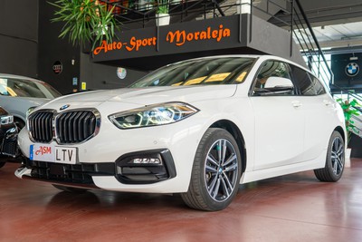 BMW Serie 1