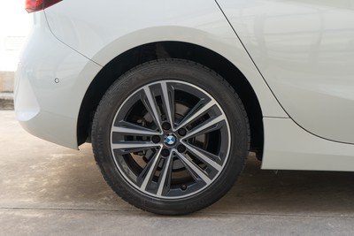 BMW Serie 1