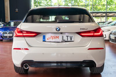 BMW Serie 1
