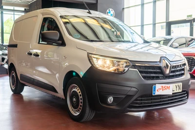 RENAULT Express