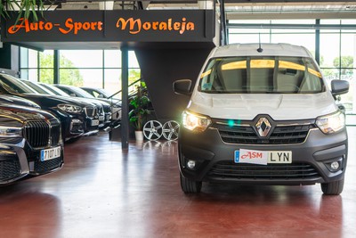 RENAULT Express