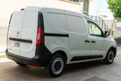 RENAULT Express