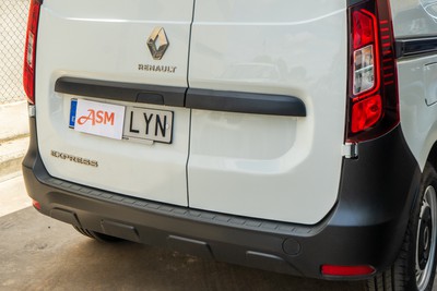 RENAULT Express