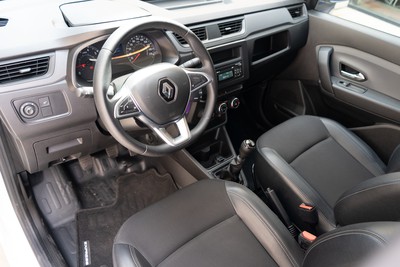 RENAULT Express