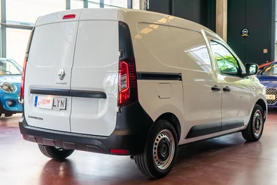 RENAULT Express