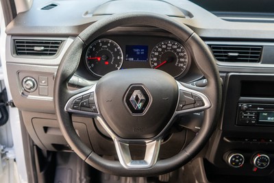 RENAULT Express