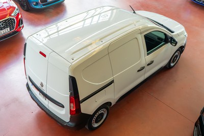 RENAULT Express