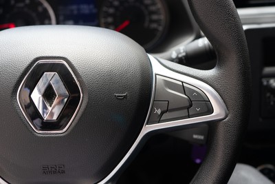 RENAULT Express