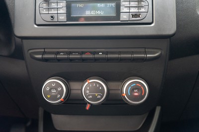 RENAULT Express