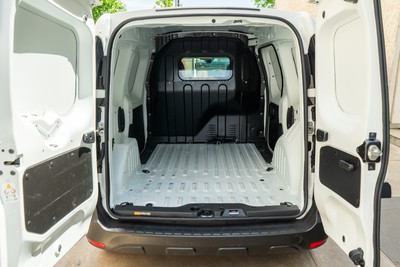RENAULT Express