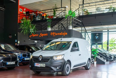 RENAULT Express