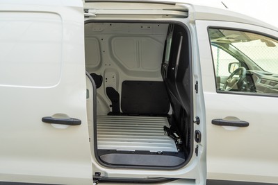 RENAULT Express