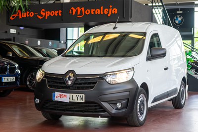 RENAULT Express