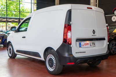 RENAULT Express