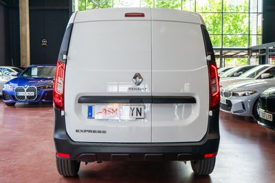RENAULT Express