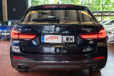 BMW Serie 5