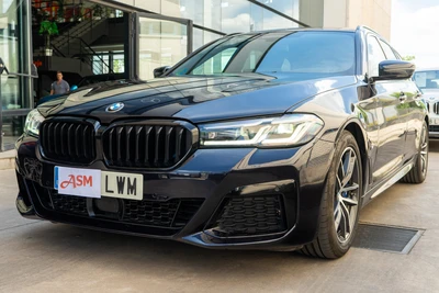 BMW Serie 5