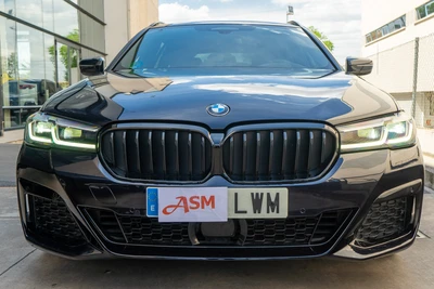 BMW Serie 5