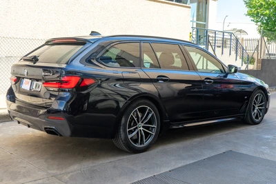 BMW Serie 5