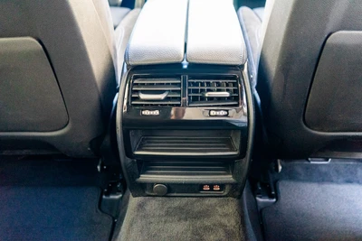BMW Serie 5