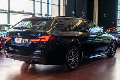BMW Serie 5