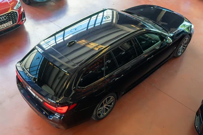BMW Serie 5