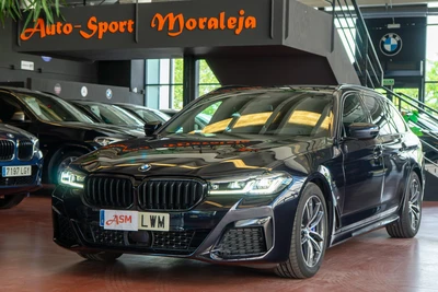 BMW Serie 5