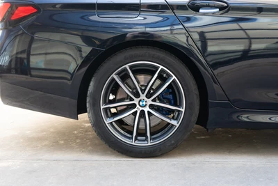 BMW Serie 5