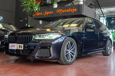 BMW Serie 5