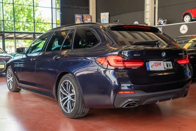 BMW Serie 5