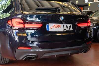 BMW Serie 5