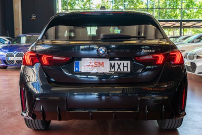 BMW Serie 1