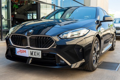 BMW Serie 1