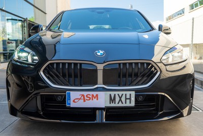 BMW Serie 1