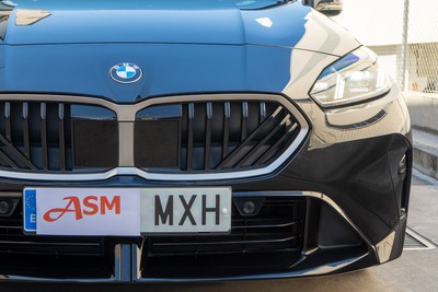 BMW Serie 1