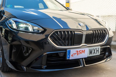 BMW Serie 1