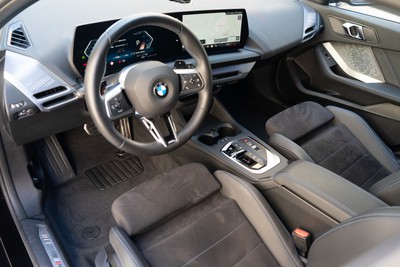 BMW Serie 1