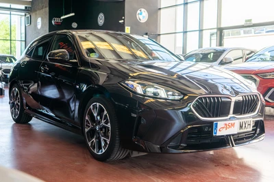 BMW Serie 1