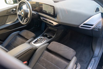 BMW Serie 1