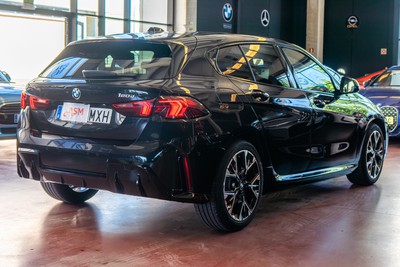 BMW Serie 1