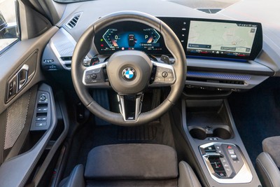 BMW Serie 1