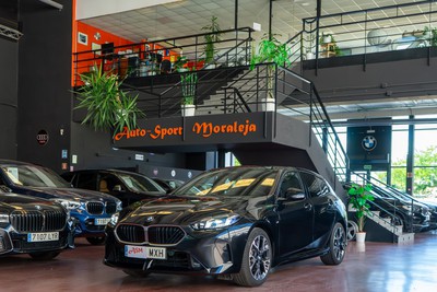 BMW Serie 1