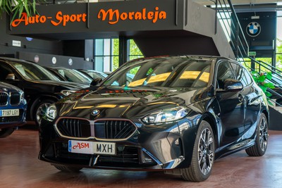 BMW Serie 1