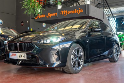 BMW Serie 1