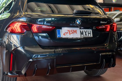 BMW Serie 1