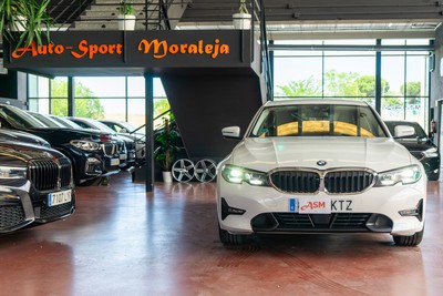 BMW Serie 3