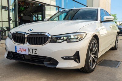 BMW Serie 3